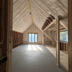 closed cell insulation